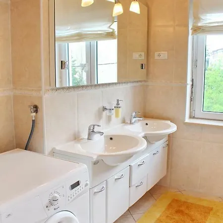 Penthouse Ivana Appartamento