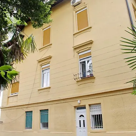 Penthouse Ivana Opatija
