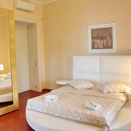 Apartment Penthouse Ivana