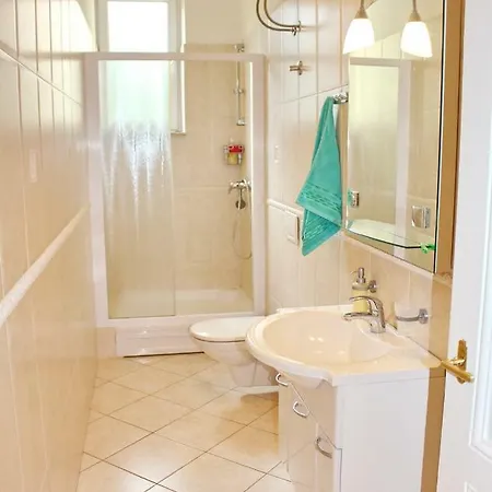 Apartment Penthouse Ivana