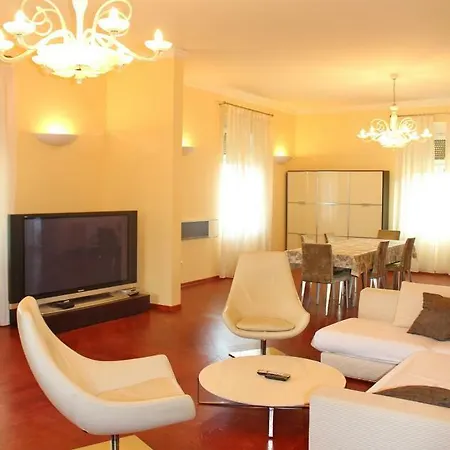 Apartment Penthouse Ivana
