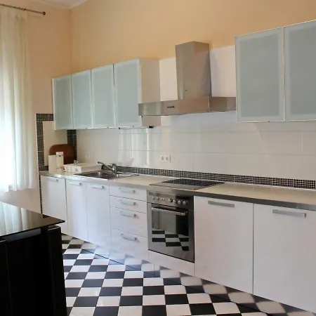 Penthouse Ivana * Opatija
