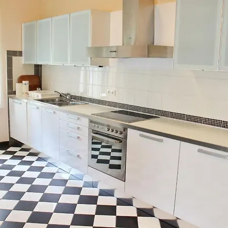 Penthouse Ivana * Opatija