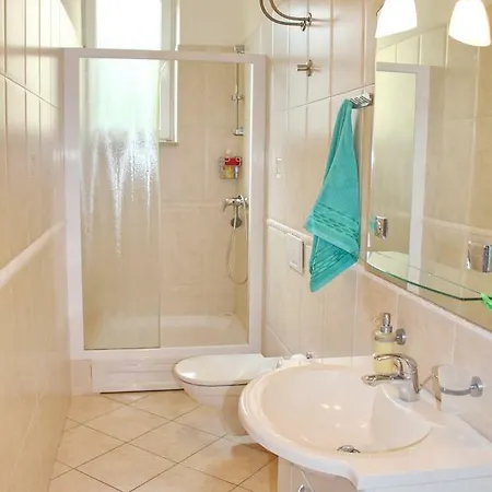 Penthouse Ivana Apartment Opatija