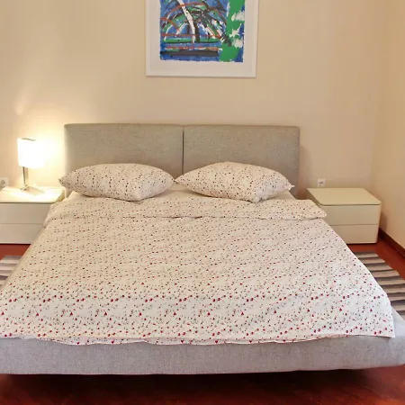 Penthouse Ivana * Opatija