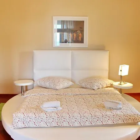 Apartment Penthouse Ivana