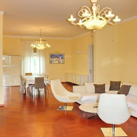 Penthouse Ivana