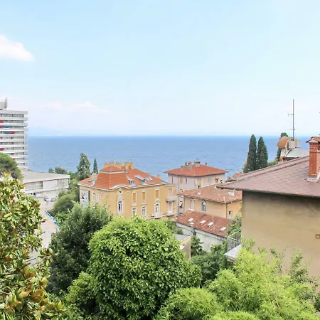 Penthouse Ivana