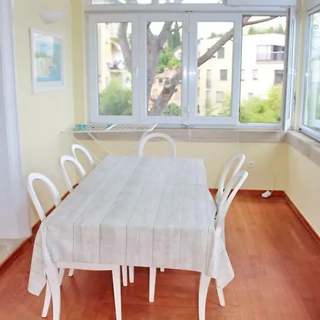 Penthouse Ivana * Opatija
